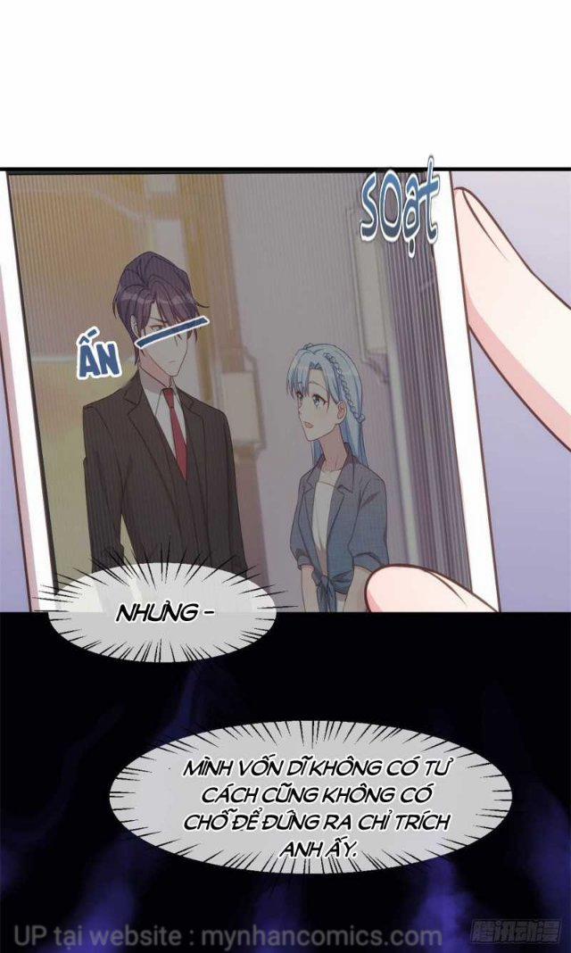 Tiểu Bạch Nam Thần Daddy 125 trang 15