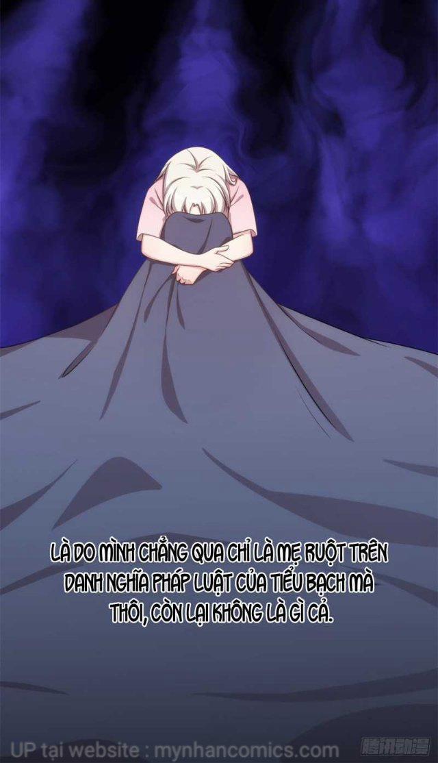 Tiểu Bạch Nam Thần Daddy 125 trang 16