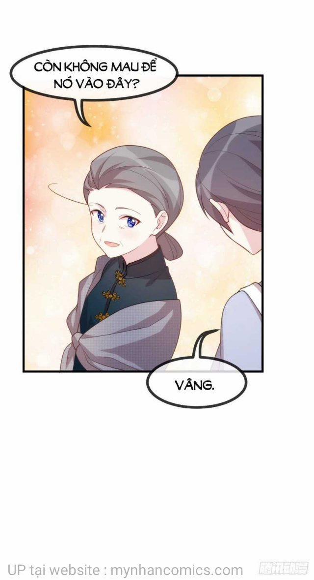 Tiểu Bạch Nam Thần Daddy 125 trang 2