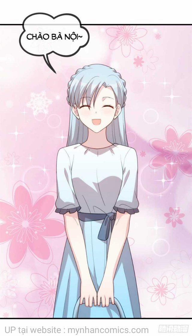 Tiểu Bạch Nam Thần Daddy 125 trang 3