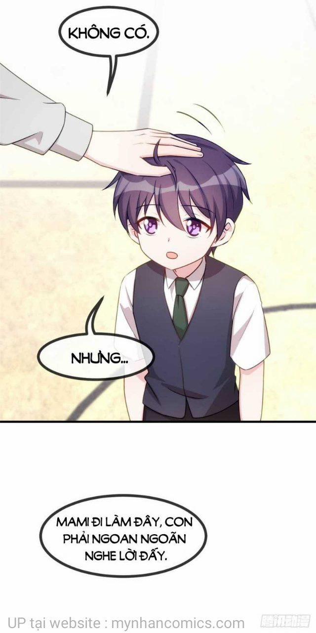 Tiểu Bạch Nam Thần Daddy 126 trang 14