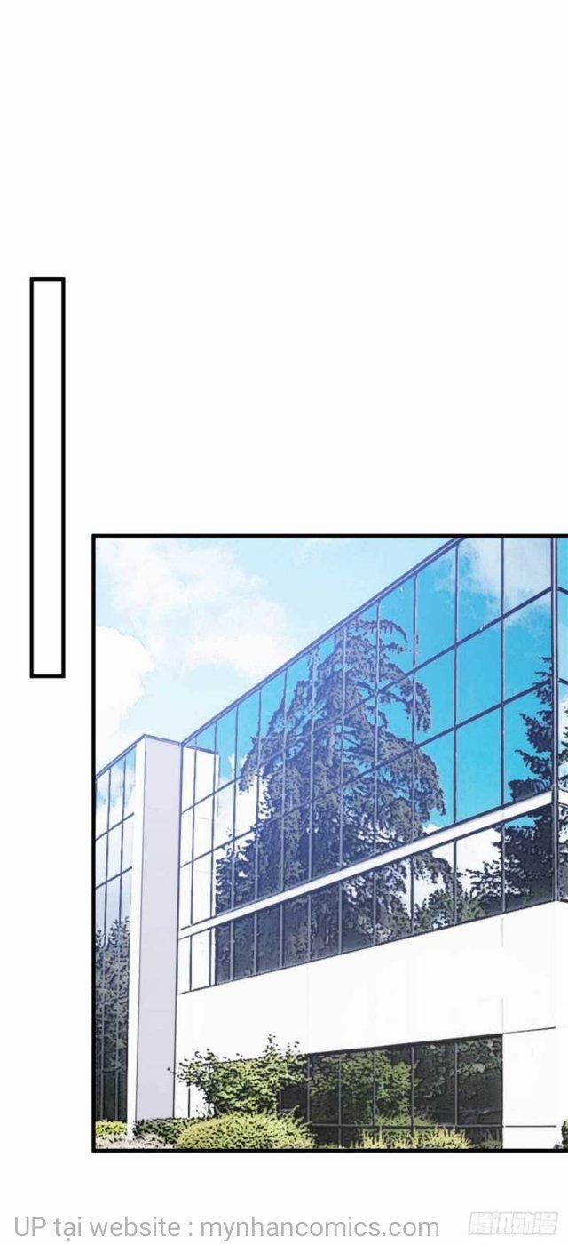 Tiểu Bạch Nam Thần Daddy 126 trang 16