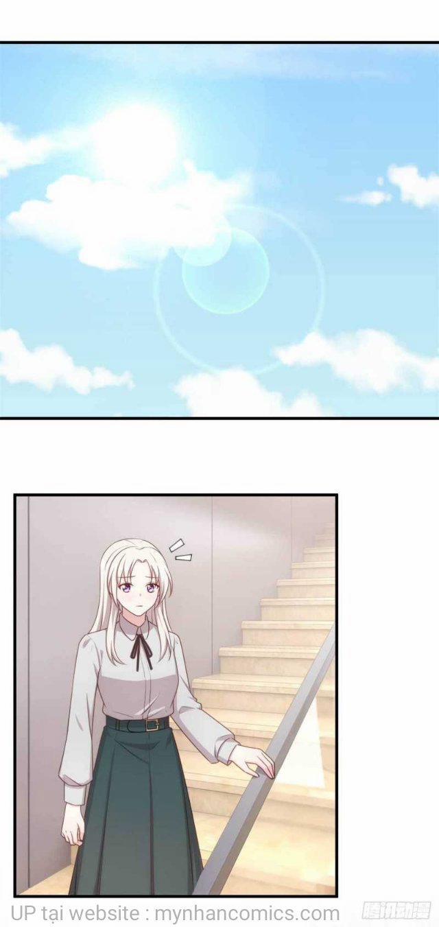 Tiểu Bạch Nam Thần Daddy 126 trang 2