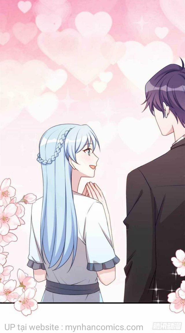 Tiểu Bạch Nam Thần Daddy 126 trang 4