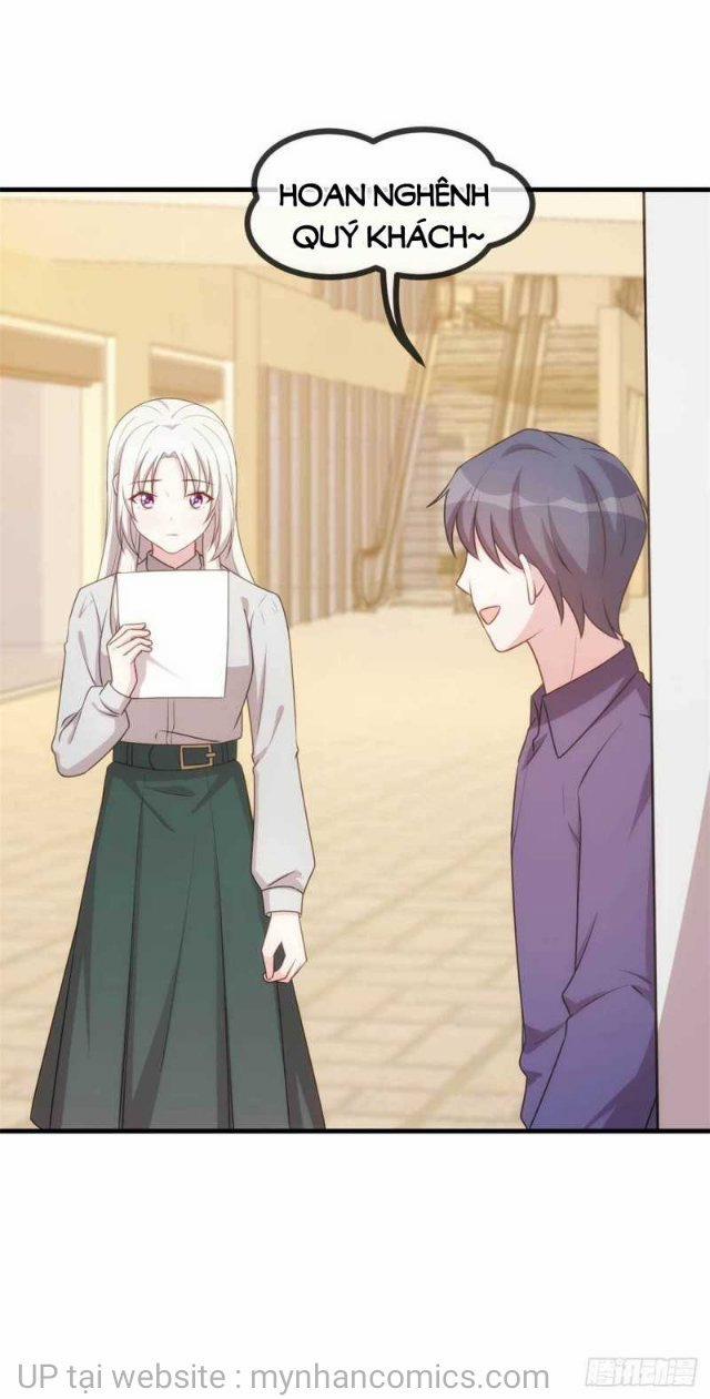 Tiểu Bạch Nam Thần Daddy 127 trang 13