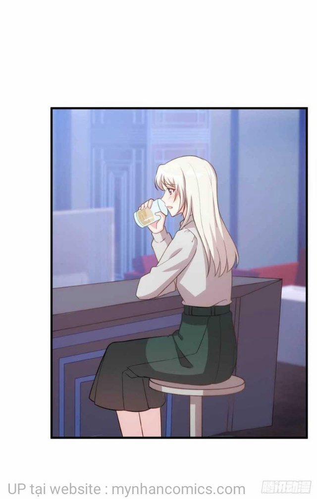 Tiểu Bạch Nam Thần Daddy 127 trang 14