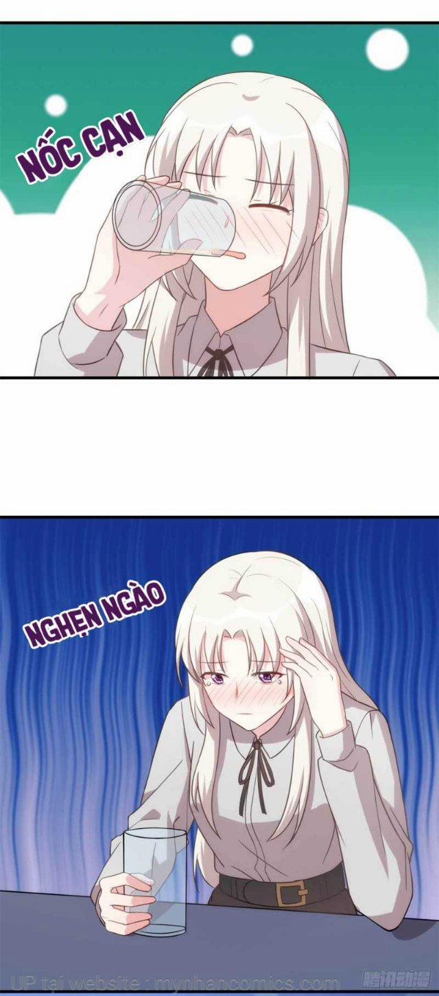 Tiểu Bạch Nam Thần Daddy 127 trang 15