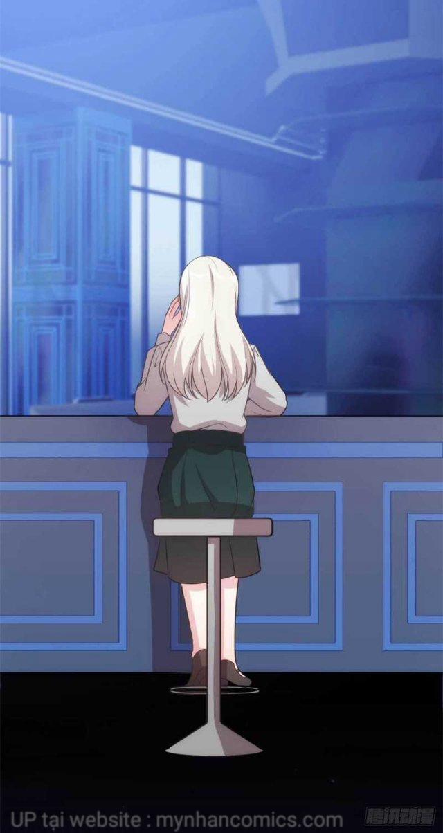 Tiểu Bạch Nam Thần Daddy 127 trang 16