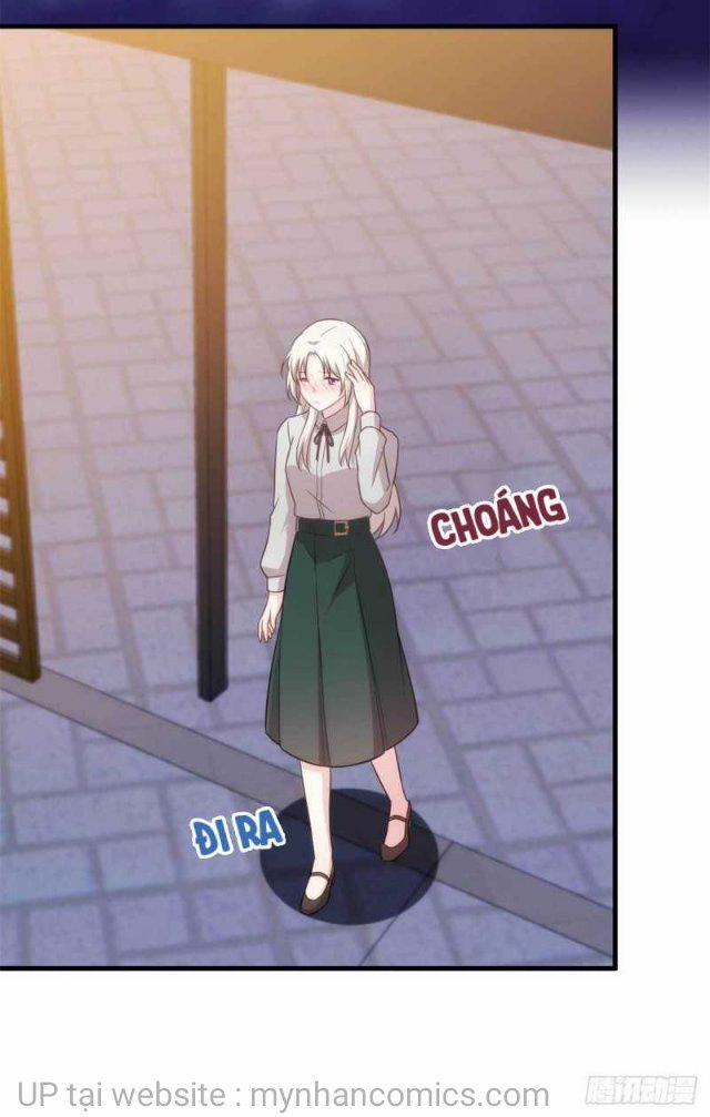 Tiểu Bạch Nam Thần Daddy 127 trang 18