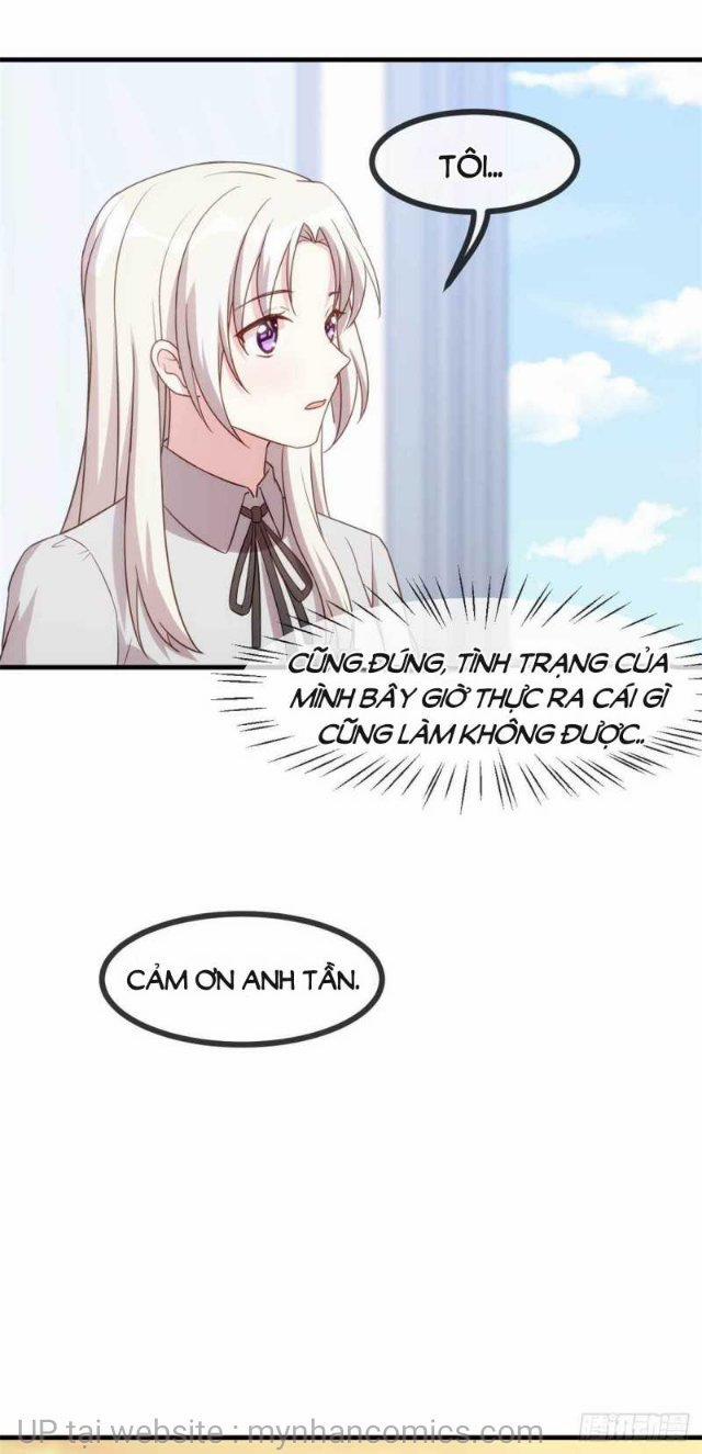 Tiểu Bạch Nam Thần Daddy 127 trang 4