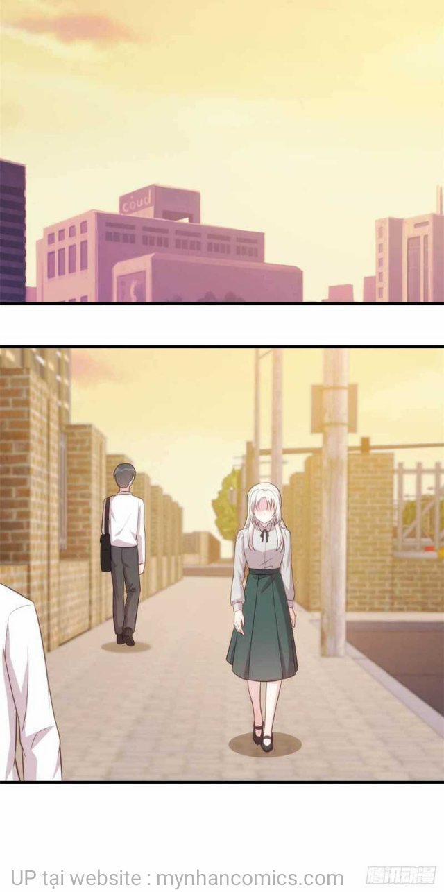 Tiểu Bạch Nam Thần Daddy 127 trang 5