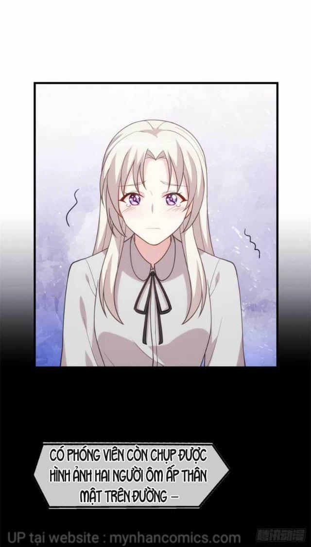 Tiểu Bạch Nam Thần Daddy 127 trang 8