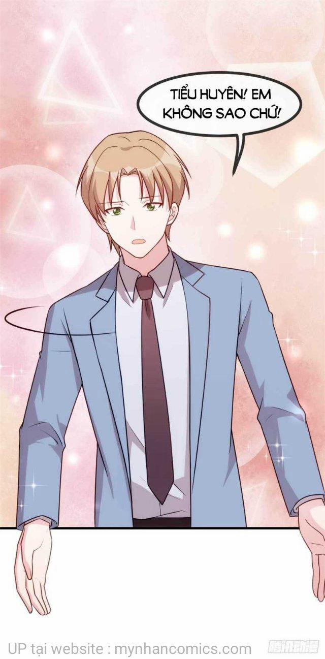 Tiểu Bạch Nam Thần Daddy 128 trang 12