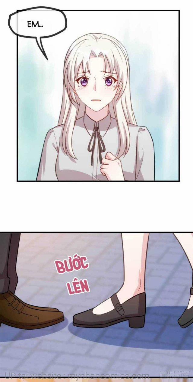 Tiểu Bạch Nam Thần Daddy 128 trang 13