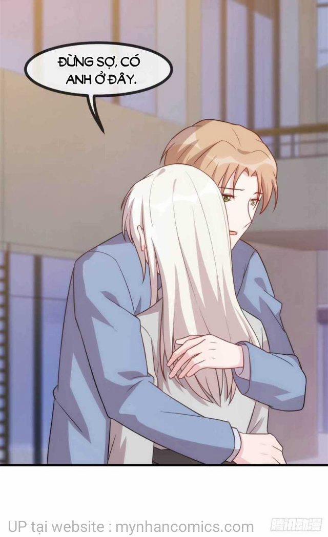 Tiểu Bạch Nam Thần Daddy 128 trang 15