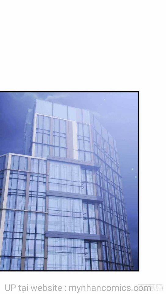 Tiểu Bạch Nam Thần Daddy 128 trang 18