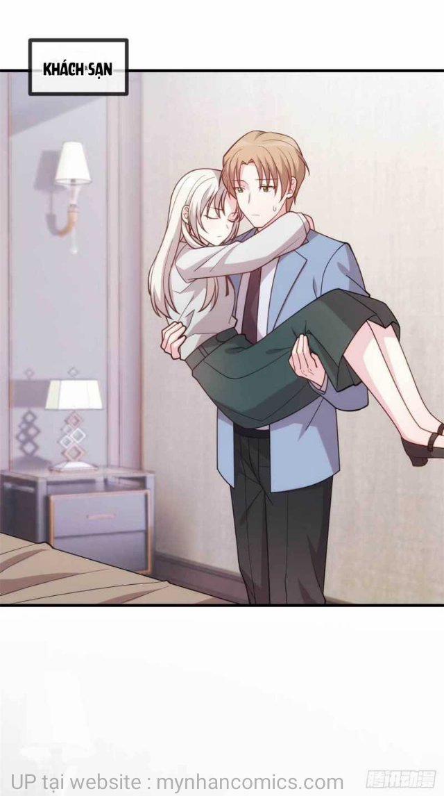 Tiểu Bạch Nam Thần Daddy 128 trang 19