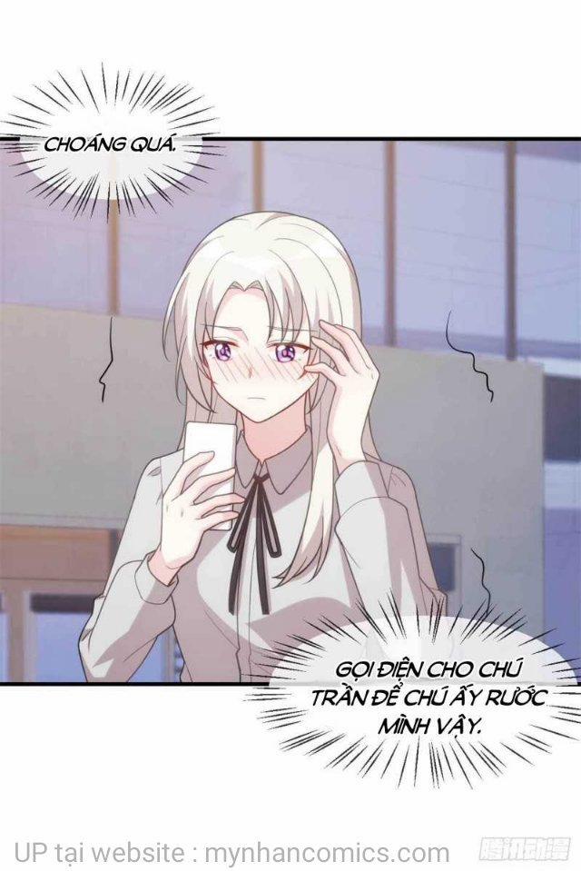 Tiểu Bạch Nam Thần Daddy 128 trang 2