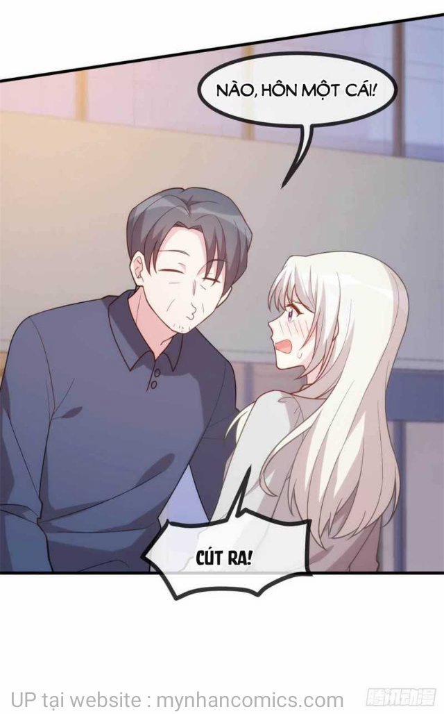 Tiểu Bạch Nam Thần Daddy 128 trang 6