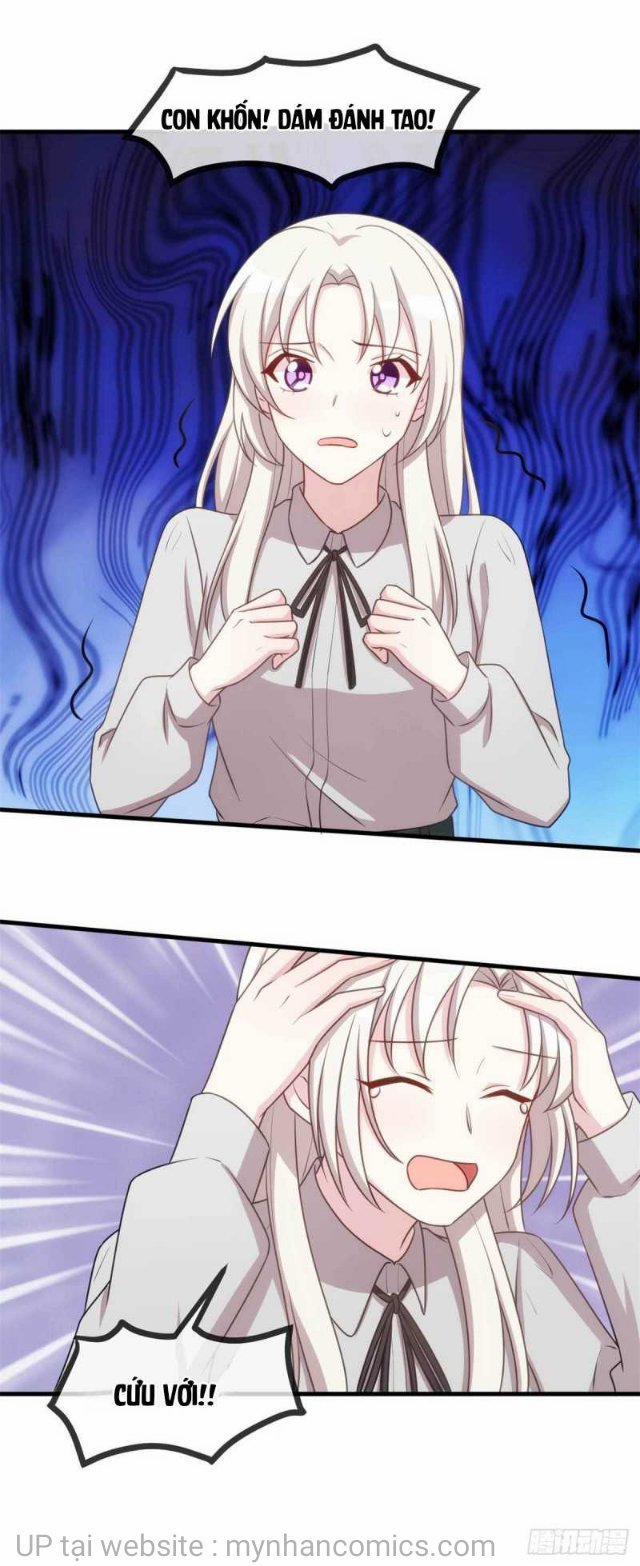 Tiểu Bạch Nam Thần Daddy 128 trang 8