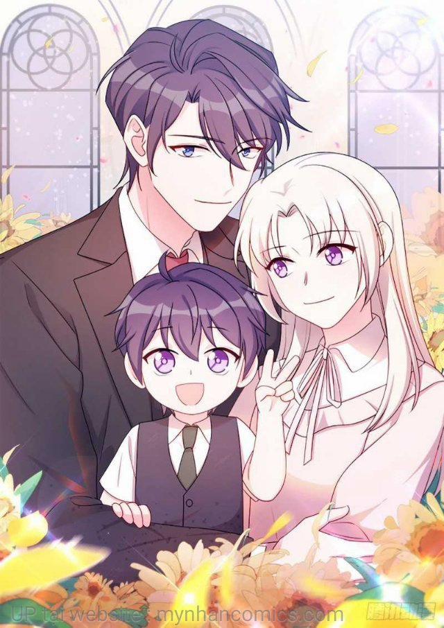 Tiểu Bạch Nam Thần Daddy 129 trang 0