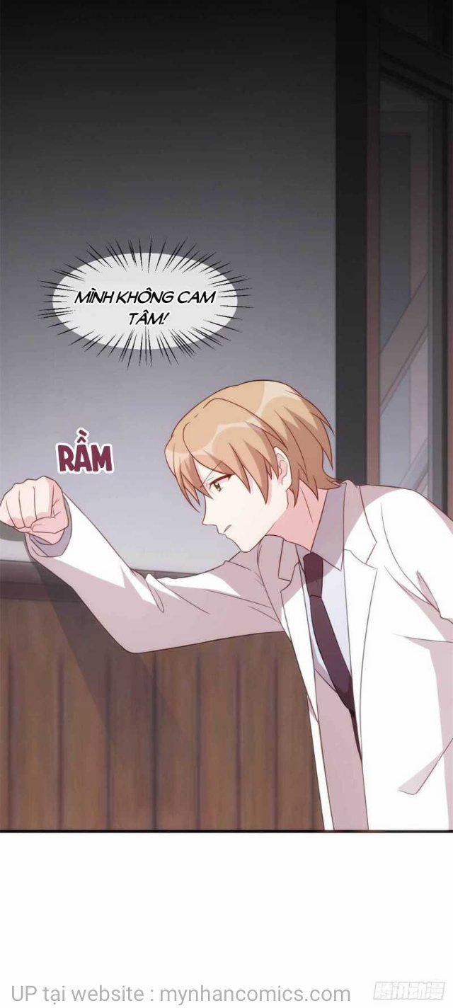 Tiểu Bạch Nam Thần Daddy 129 trang 12