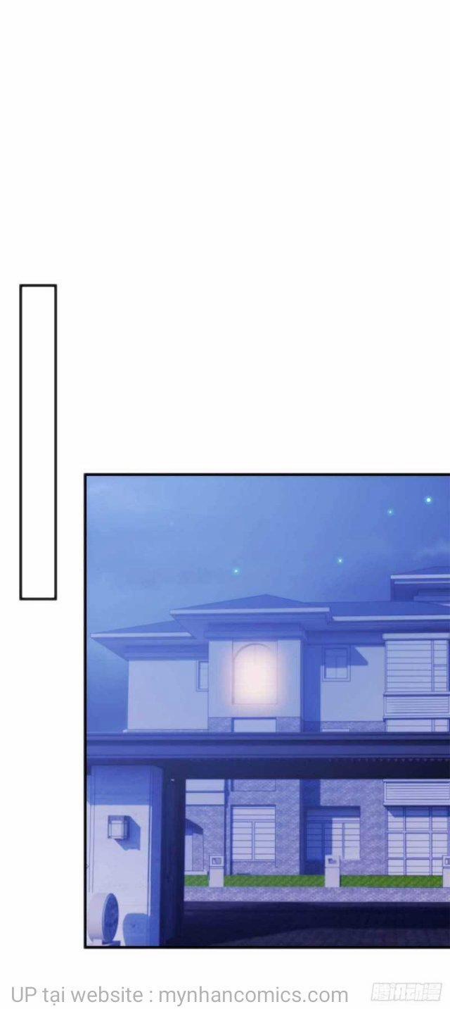 Tiểu Bạch Nam Thần Daddy 129 trang 13