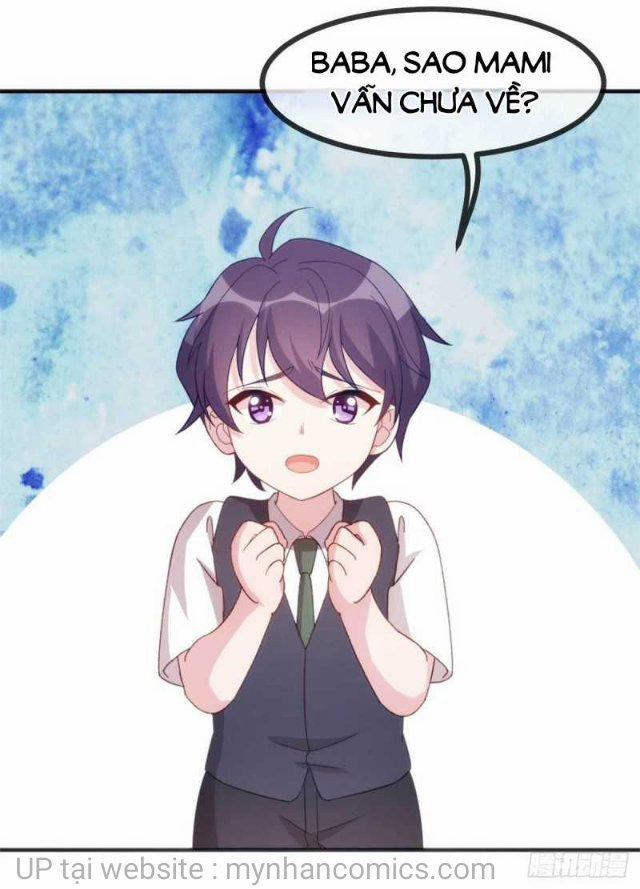 Tiểu Bạch Nam Thần Daddy 129 trang 14