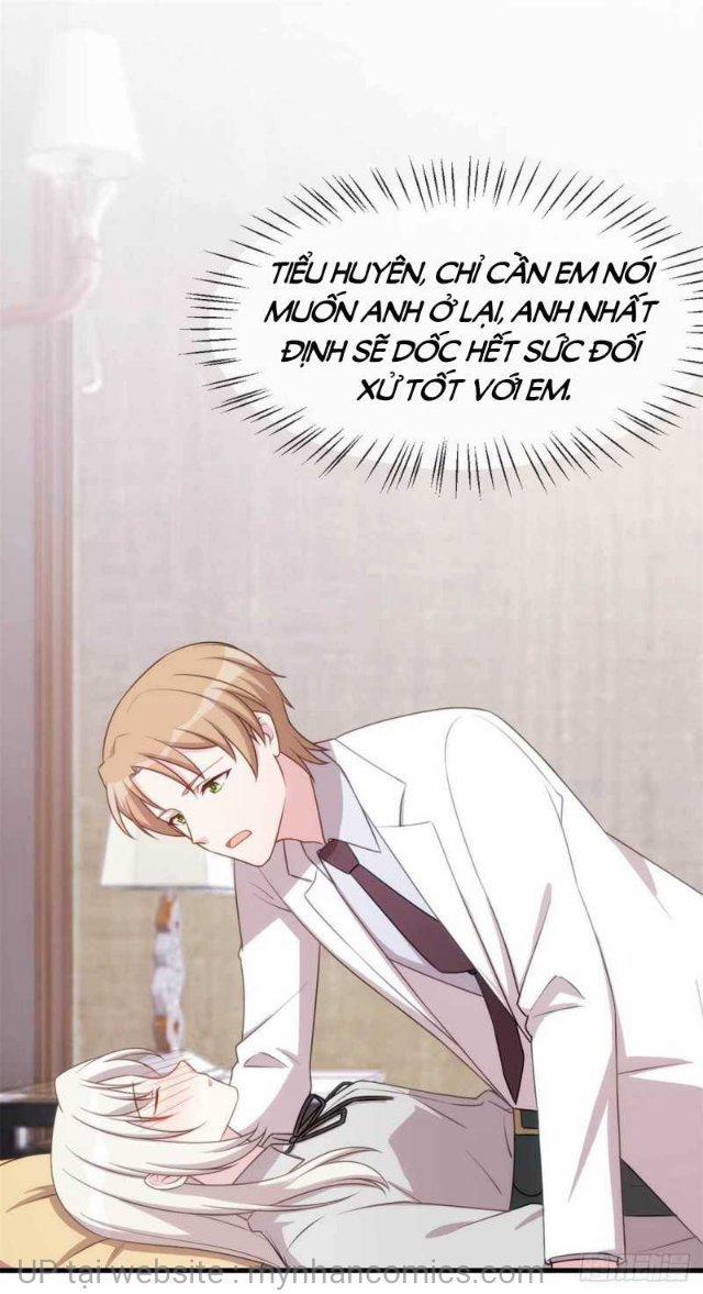 Tiểu Bạch Nam Thần Daddy 129 trang 2