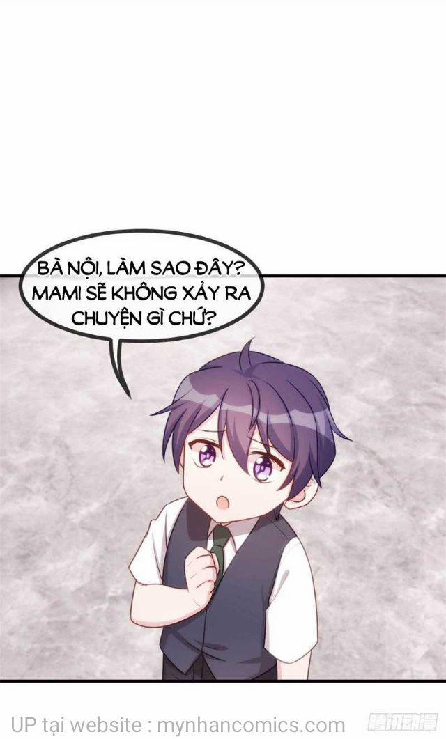 Tiểu Bạch Nam Thần Daddy 129 trang 20