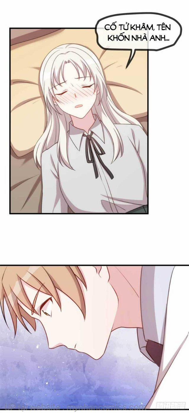 Tiểu Bạch Nam Thần Daddy 129 trang 3