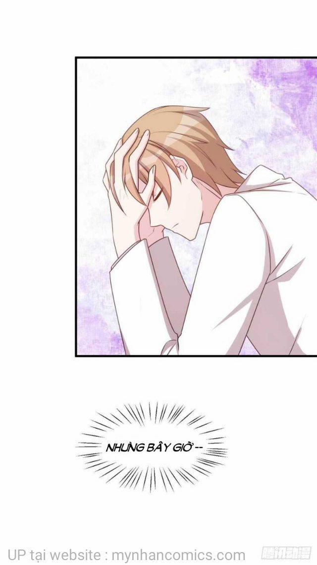 Tiểu Bạch Nam Thần Daddy 129 trang 5