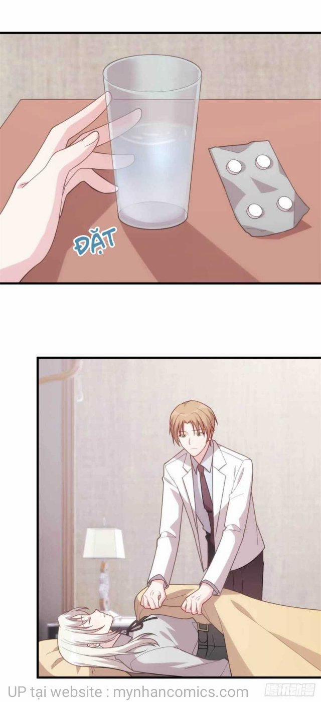 Tiểu Bạch Nam Thần Daddy 129 trang 7