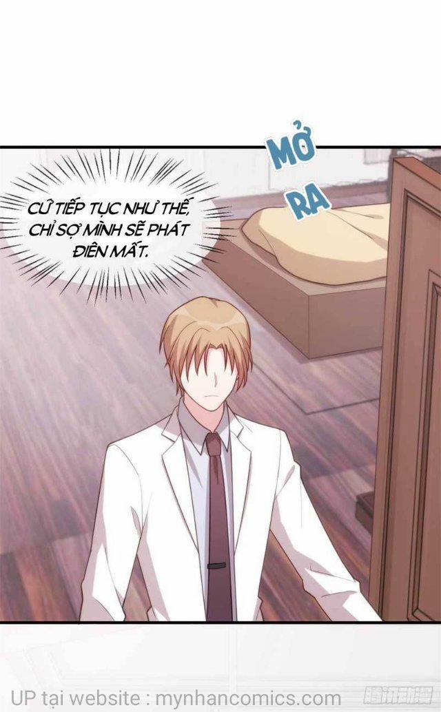 Tiểu Bạch Nam Thần Daddy 129 trang 8