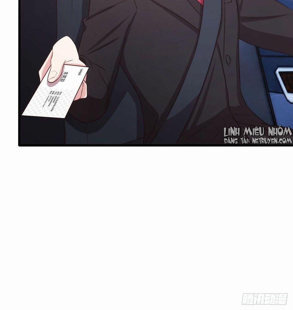 Tiểu Bạch Nam Thần Daddy 13 trang 10