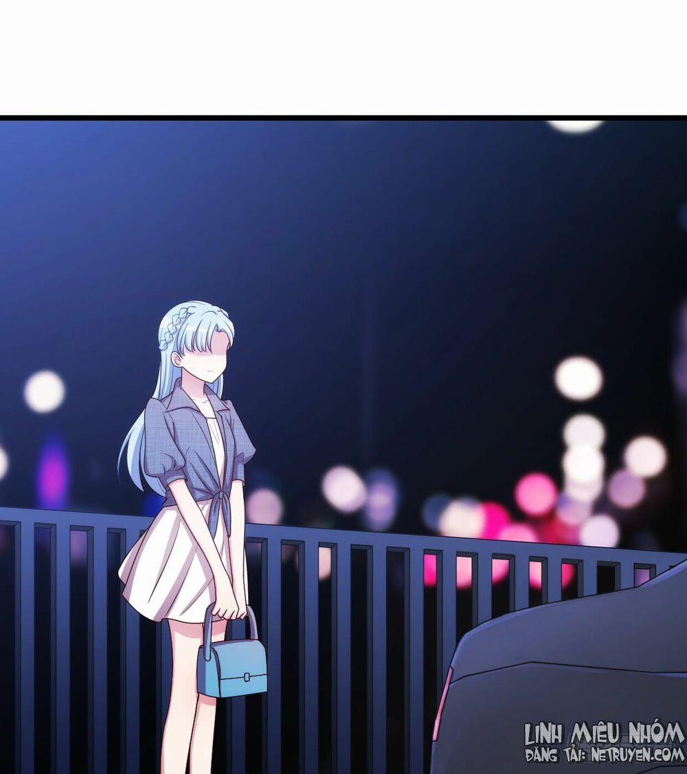 Tiểu Bạch Nam Thần Daddy 13 trang 11