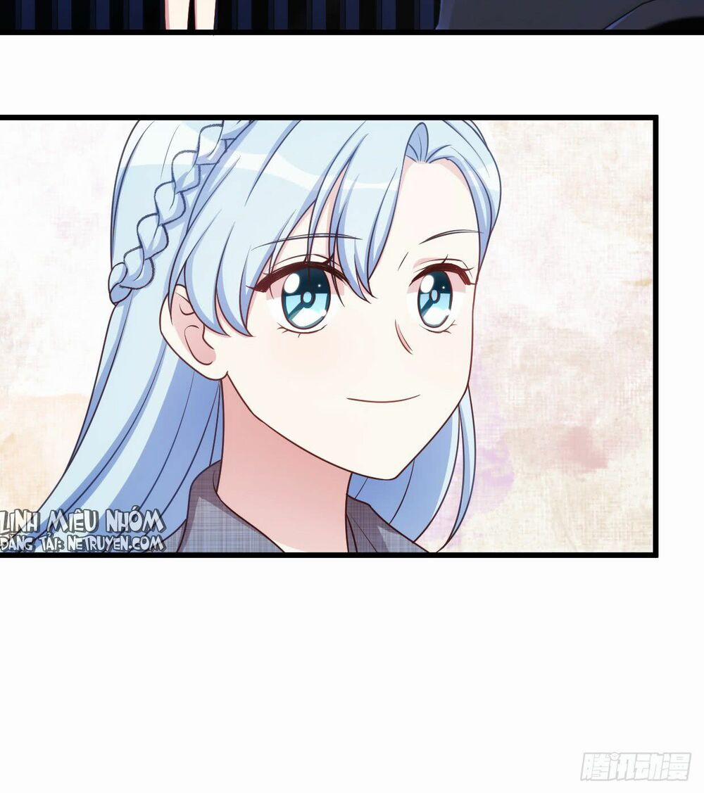 Tiểu Bạch Nam Thần Daddy 13 trang 12