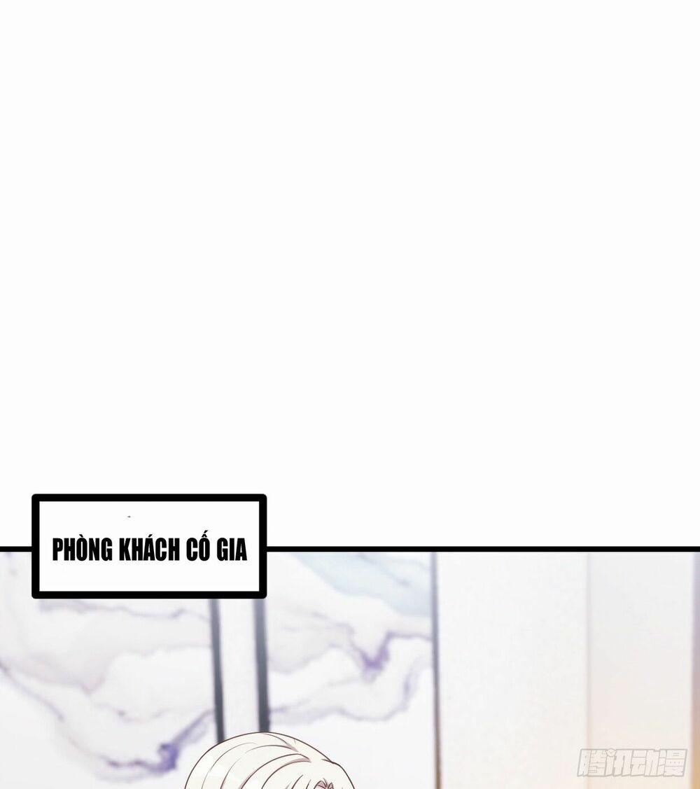 Tiểu Bạch Nam Thần Daddy 13 trang 13