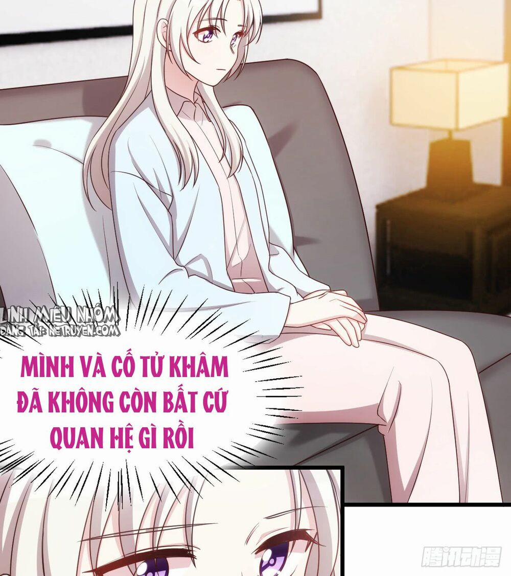 Tiểu Bạch Nam Thần Daddy 13 trang 14