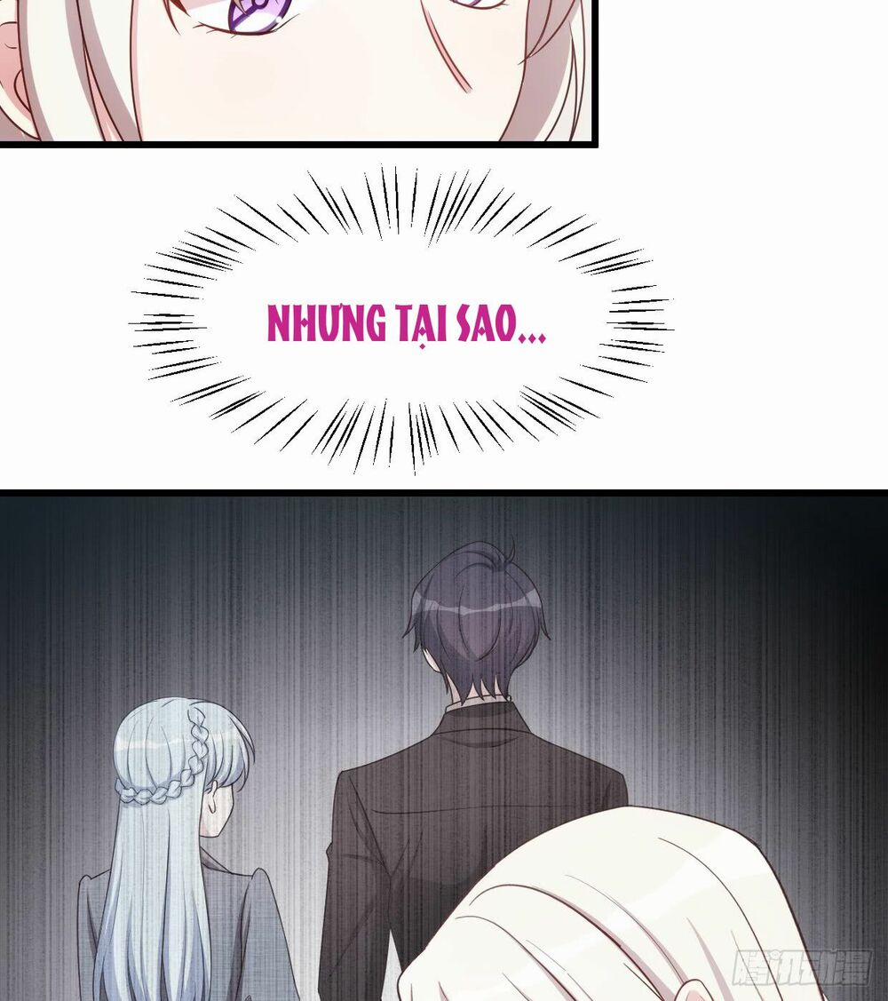 Tiểu Bạch Nam Thần Daddy 13 trang 15