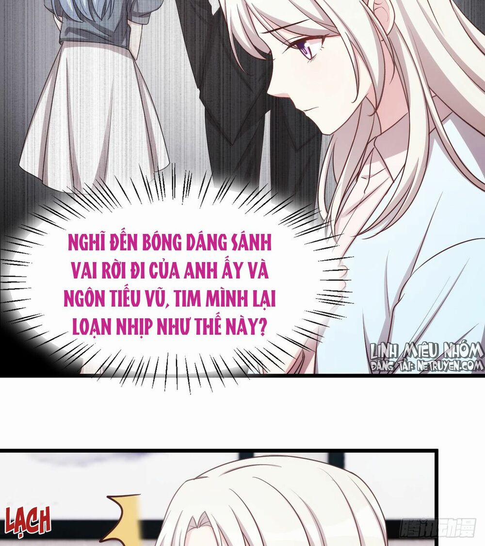 Tiểu Bạch Nam Thần Daddy 13 trang 16