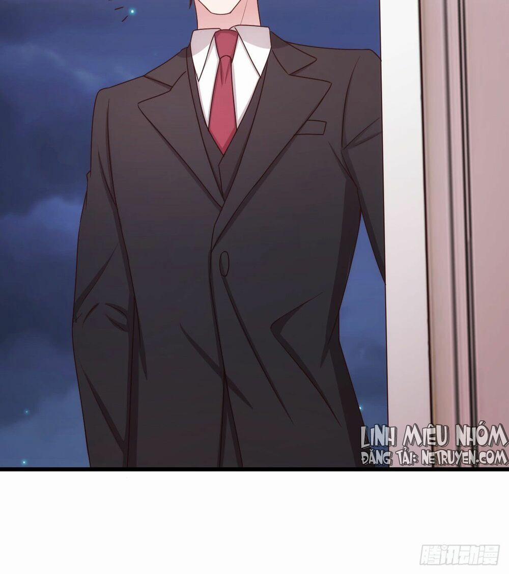 Tiểu Bạch Nam Thần Daddy 13 trang 18