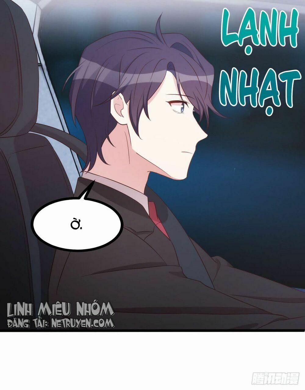 Tiểu Bạch Nam Thần Daddy 13 trang 2