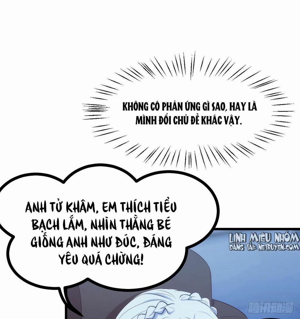 Tiểu Bạch Nam Thần Daddy 13 trang 3