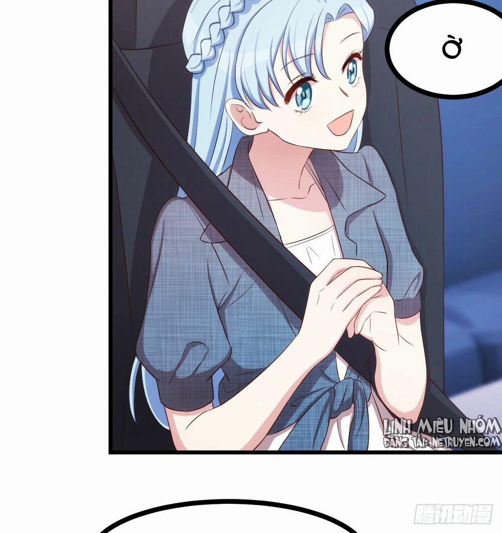 Tiểu Bạch Nam Thần Daddy 13 trang 4