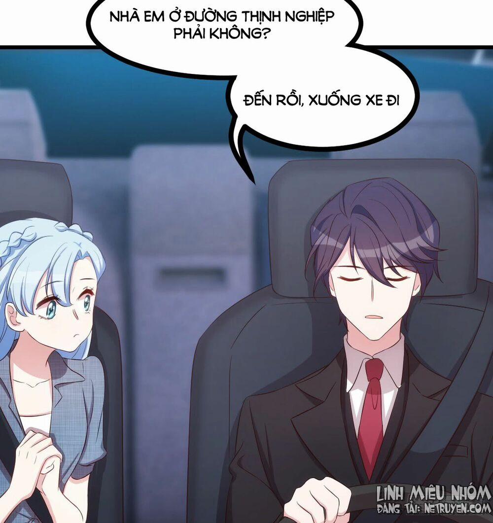 Tiểu Bạch Nam Thần Daddy 13 trang 5