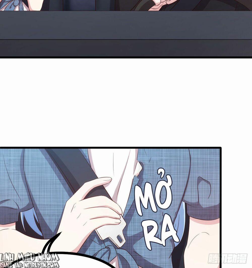 Tiểu Bạch Nam Thần Daddy 13 trang 6