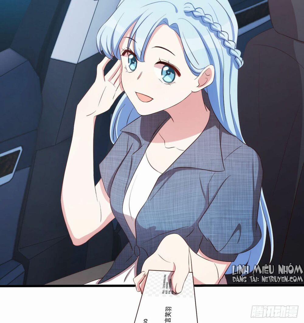 Tiểu Bạch Nam Thần Daddy 13 trang 8