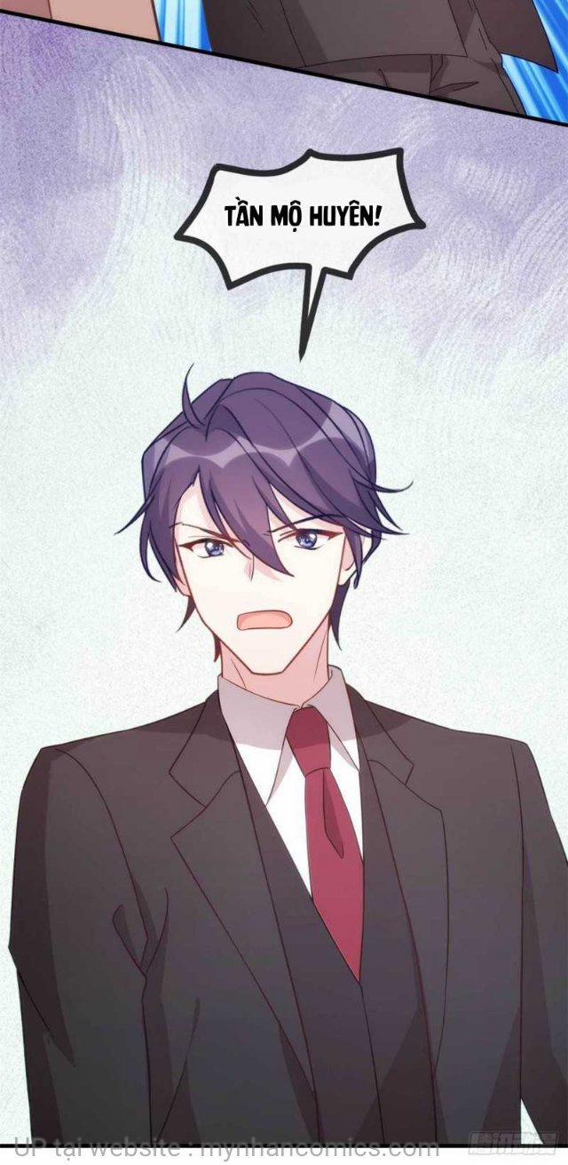 Tiểu Bạch Nam Thần Daddy 130 trang 10