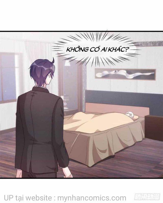 Tiểu Bạch Nam Thần Daddy 130 trang 11